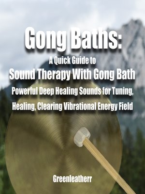 cover image of Gong Baths